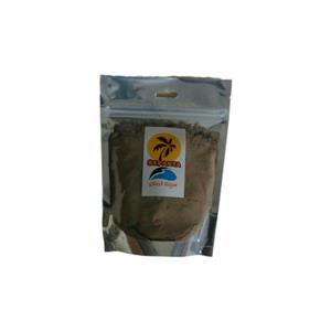 قاووت تخم خرفه قوتو اصل سپنتا کرمان - 250 گرم