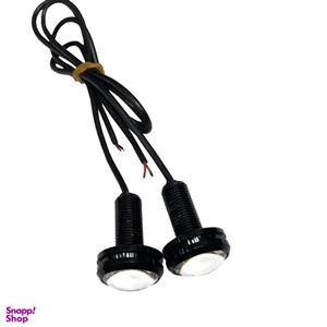 چراغ زیر آینه خودرو مدل 12-BLE بسته دو عددی