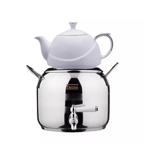 ست کتری و قوری تکنو مدل فلورانس