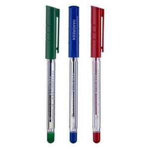 خودکار هندرین کد Q-1 مجموعه 4 عددی