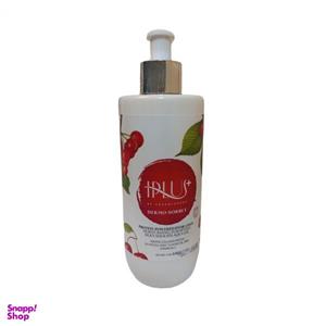 ژل آبرسان آی پلاس مدل تقویت کننده 03 حجم 350 میلی لیتر