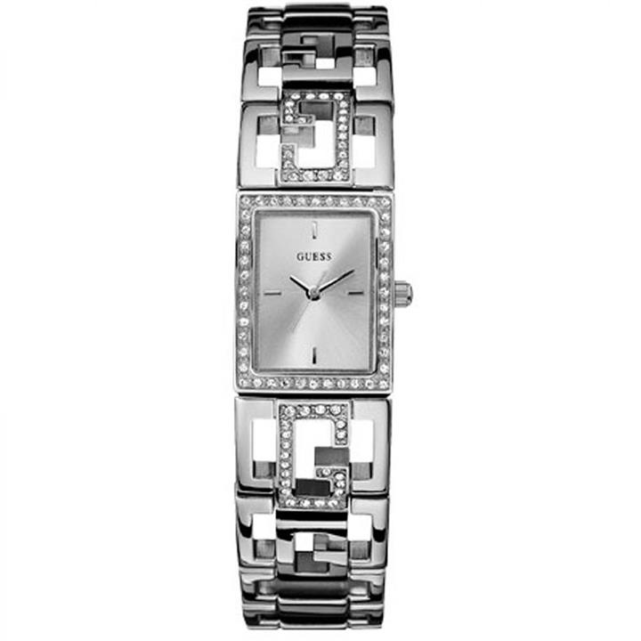 ساعت مچی عقربه ای  Guess W11545L1