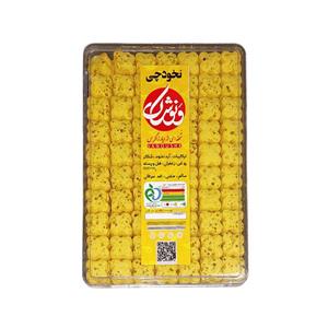 نخودچی زعفرانی ونوشک - 600 گرم