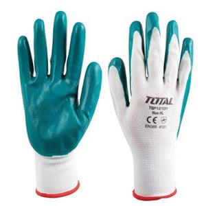 دستکش ایمنی توتال مدل TSP12101