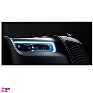 تابلو بکلیت طرح ماشین رولز رویس مدل B-S4580
