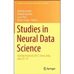 کتاب Studies in Neural Data Science اثر جمعی از نویسندگان انتشارات Springer