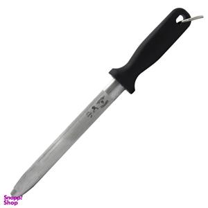 چاقو تیزکن پناهنده مدل YPK-DASTEDAR-32CM