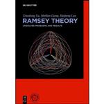 کتاب Ramsey Theory اثر جمعی از نویسندگان انتشارات De Gruyter