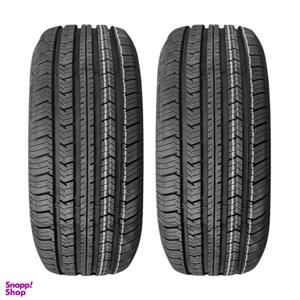 لاستیک خودرو رودوینگ مدل RW-581 سایز 175/70R13 - 