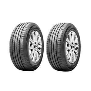 لاستیک خودرو بلک هاوک مدل HS01 سایز 225/55/18 - 