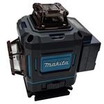 تراز لیزری ماکیتا مدل 4 بعدی 4D-360 نور سبز Hard Box