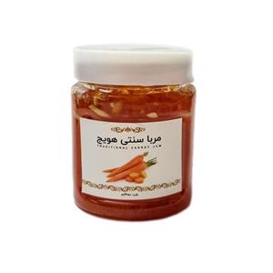 مربا هویج فدک - 450 گرم
