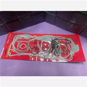 واشر بندی کامل موتور سیکلت مدل CLICK-150 مناسب برای کلیک بسته 13 عددی