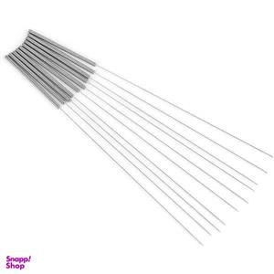 سوزن یدک نیدل قهوه مدل WDT بسته 10 عددی