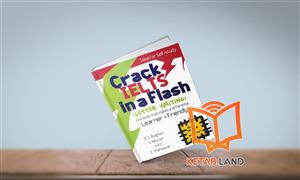 Crack IELTS in a Flash Letter Writing تحریر وزیری flash letter writing 