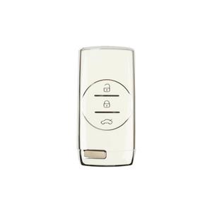 کاور سوئیچ خودرو قطعه سازان کبیر مدل COV-TIGO7PRO-3089 مناسب برای تیگو 7 PRO