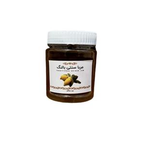 مربا بالنگ فدک - 450 گرم