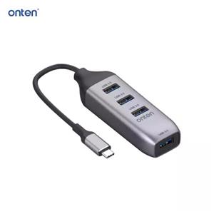 هاب 4 پورت USB-C اونتن مدل 95118U