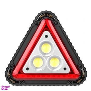 چراغ خطر مثلثی مدل YP-W842