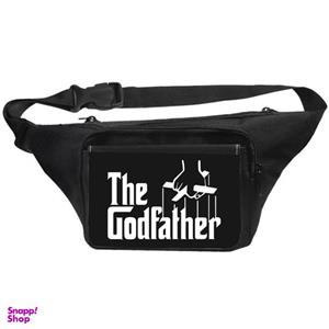 کیف کمری مدل God Father کد km120