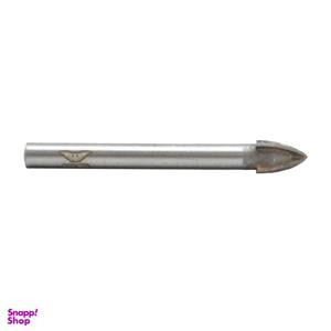 مته نیزه ای چهارپر مدل بت کد YP-AZA-12MM سایز 12 میلی متر