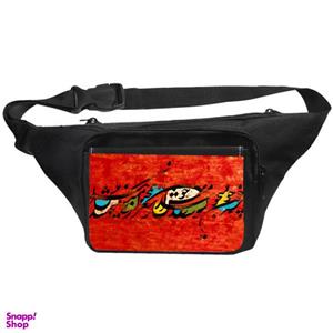کیف کمری مدل شعر کد km160