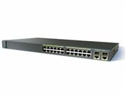 Cisco WS C2960S 24TD L