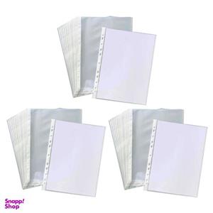 کاور کاغذ A4 مدل IRAN بسته 300 عددی