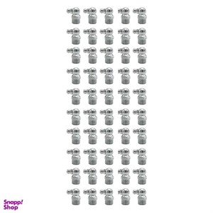 گریس خور مدل YP-M12x1x90 سایز 12 میلیمتر بسته 50 عددی
