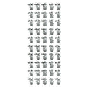 گریس خور مدل YP-M12x1x90 سایز 12 میلیمتر بسته 50 عددی