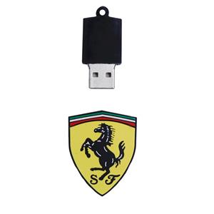 فلش مموری دایا دیتا طرح Ferrari مدل PM1005-USB3 ظرفیت 64 گیگابایت 