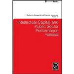 کتاب Intellectual Capital and Public Sector Performance  اثر جمعی از نویسندگان انتشارات Emerald Publishing Limited