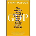 کتاب GDP اثر Ehsan Masood انتشارات Icon Books