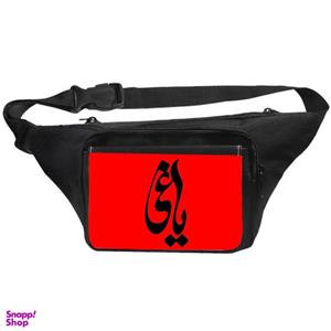 کیف کمری مدل یاغی کد km300
