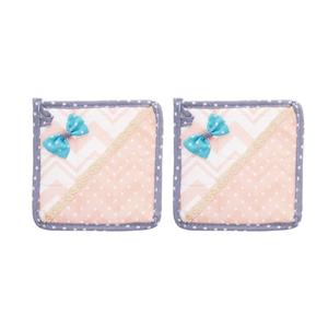 دستگیره مدل C3 بسته 2 عددی