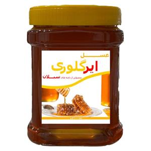 عسل S150 سبلان ایرگلوری 950 گرم AirGlory Sabalan Honey Grams 
