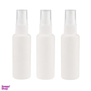 ظرف اسپری مدل Mist20 مجموعه 3 عددی