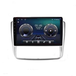 پخش کننده تصویری خودرو اینفینیتی کد N مناسب برای آریو