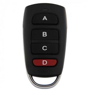 ریموت در پارکینگ اسکار مدل RT433-3