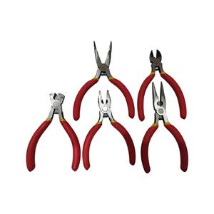 انبر الکترونیکی ریدرپرو مدل RDMP705 مجموعه 5 عددی