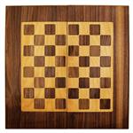 صفحه شطرنج و تخته نرد طرح مینیاتور کد S501
