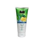 ماسک صورت لندن استایل مدل Peel Off Mask Lemon And Mint حجم 150 میلی لیتر