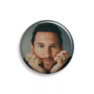 پیکسل ابیگل طرح لیونل مسی آرژانتین بارسلونا Barcelona Lionel Messi کد 067