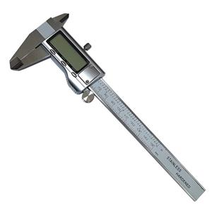 کولیس دیجیتالی مدل CS-15 گستره 150-0 میلی متر
