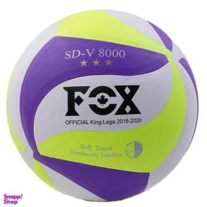 توپ والیبال مدل SD 2023 NEW