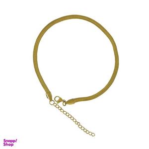 پابند زنانه طرح پوست ماری کد 150282