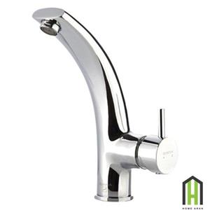 شیر روشویی ادرینا مدل هیدرا Edrina Hydra Basin Faucet 