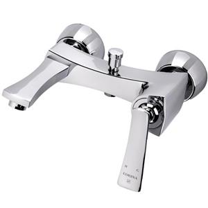 شیر دوش ادرینا مدل ویکتور Edrina Victor Bath Faucet