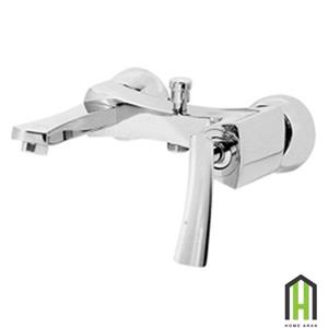 شیر دوش ادرینا مدل ویکتور Edrina Victor Bath Faucet