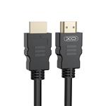 کابل HDMI ایکس او مدل gb011a طول 3 متر